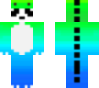 dinosaur panda