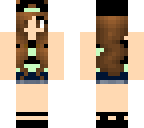 disco girl
