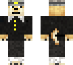 doge pilgrim 
