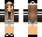 edit cool girl