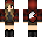 edit foxy girl