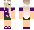 edit of a zombie survivor skin