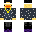 edit of sweg duck