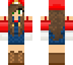 edited mario