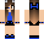 edited skin