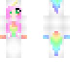 edited unicorn