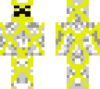 elementos thunder