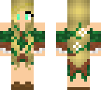 elf girl