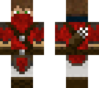 elven skin 2