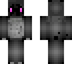 ender chibi bear