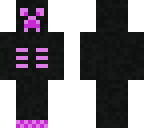 ender creeper 2