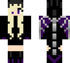 enderdragon goddess