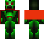 evil creeper ovelord