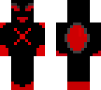 evil man