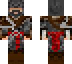 ezio mejorado 3d