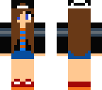fall skin