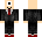 fancy dude