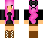 first skin
