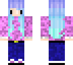 first skin ever