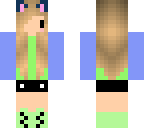 first skin ever