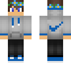 fix of flower crown guy