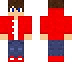 fixed new skin