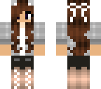 fixed party doll skin