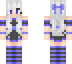 fixed witch girl