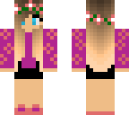 flower girl