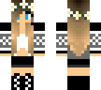 flower girl
