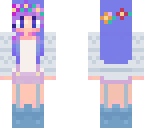 flower girl