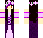 flower girl