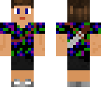 flowered juan