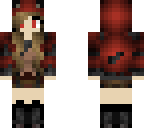 fnaf foxy girl