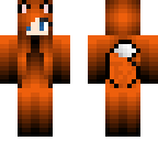 fox girl