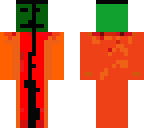 franken hotdogman
