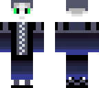 frostman finch