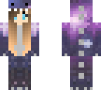 galaxy dino edit