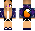 galexy fox