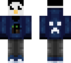 gamer penguin