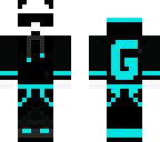 gansterpanda