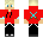 garroth hoodie
