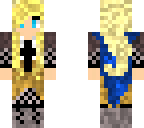 garroth's daughter