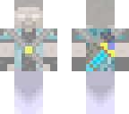 ghost warrior herobrine