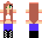 girl