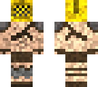 gladiator