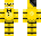 golden freddy