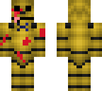 golden freddy
