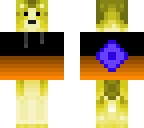 golden retriver - mander 1