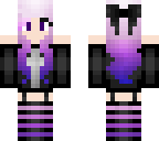 goth edit